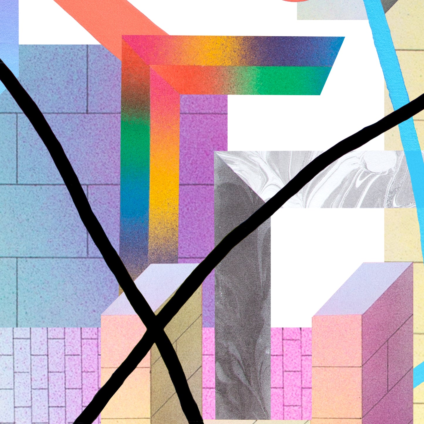 Abundant Plains Recut