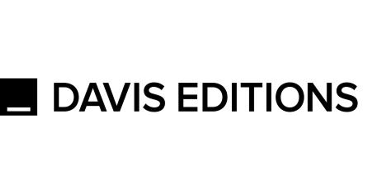 Davis Editions / Davis Originals logo