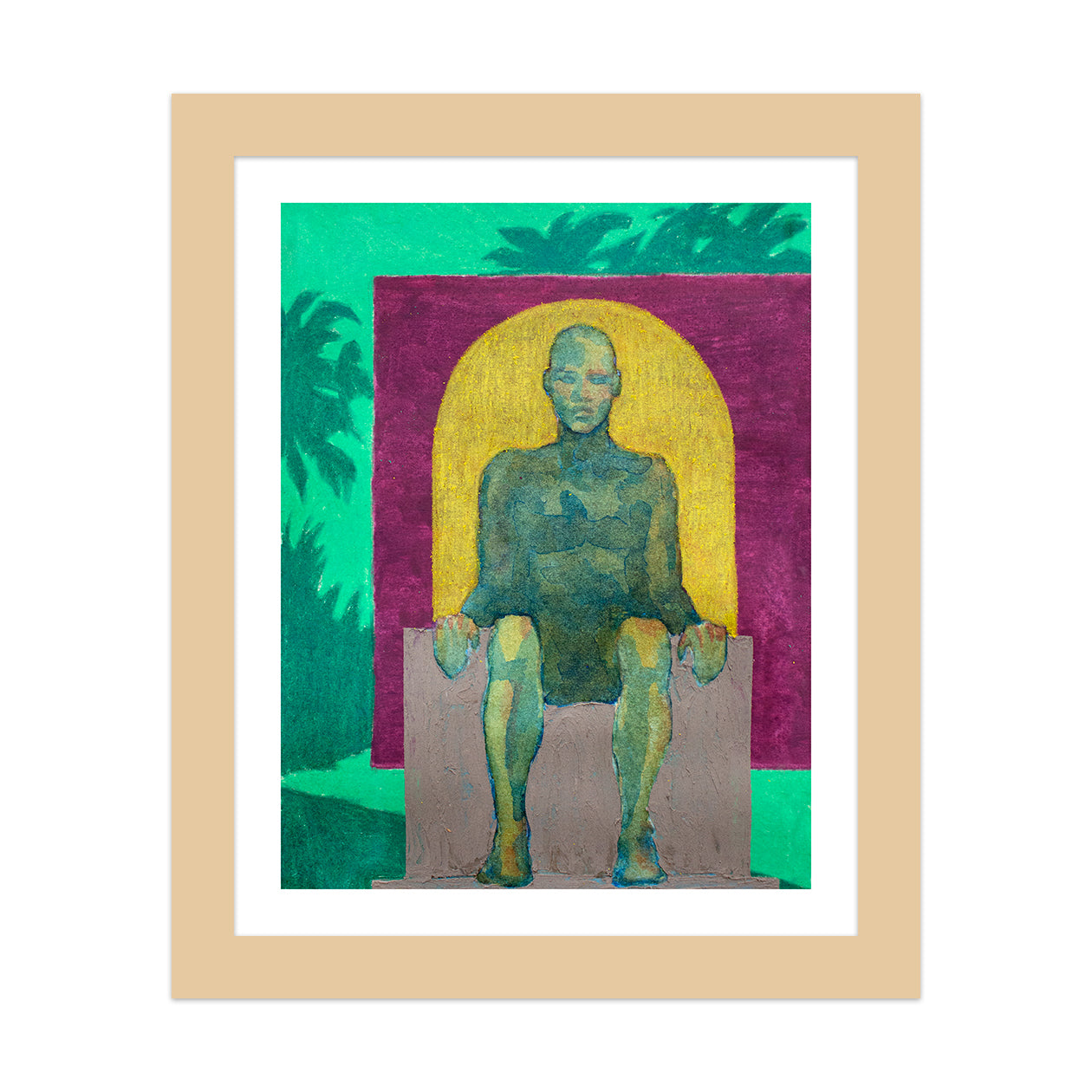 Emperor