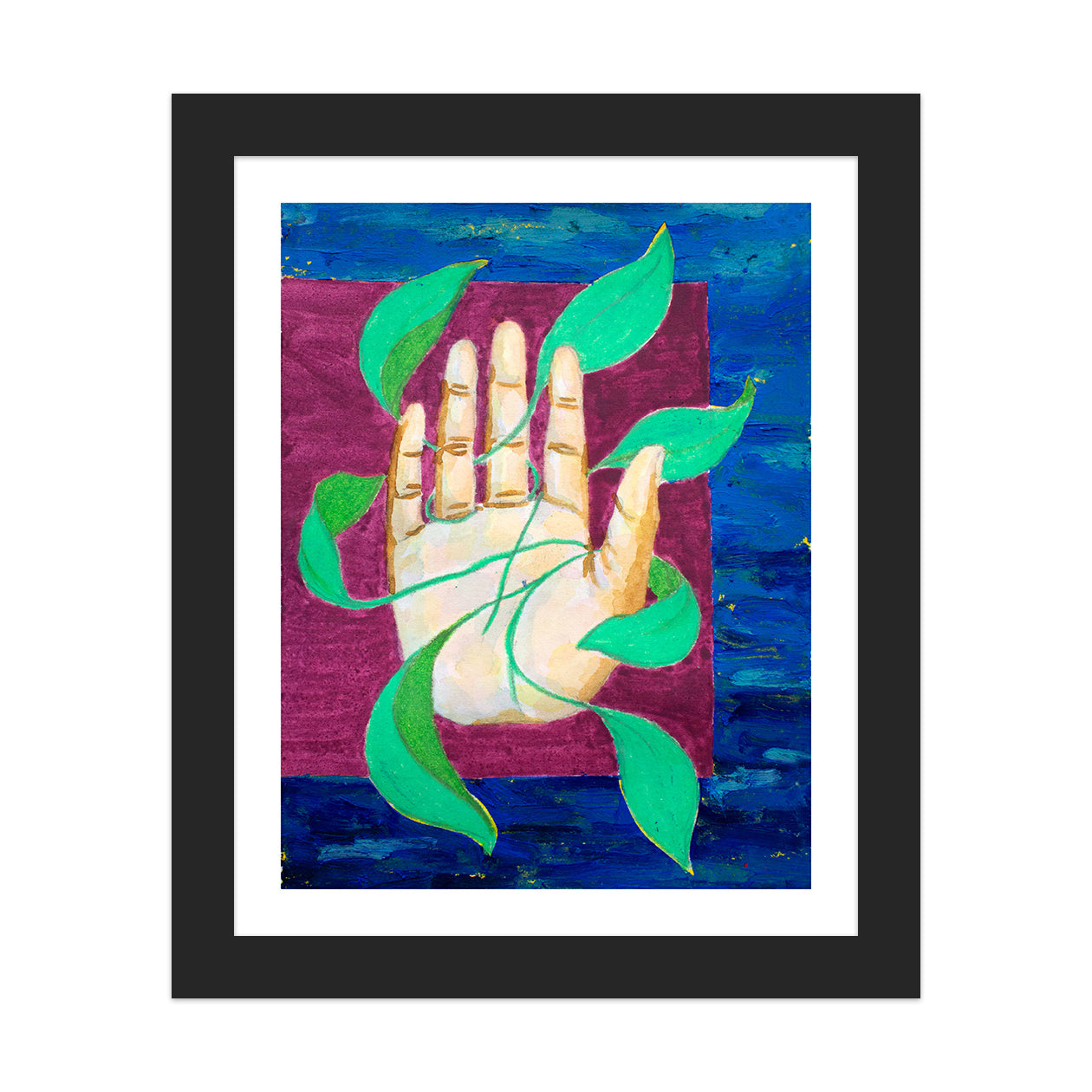 Hierophant