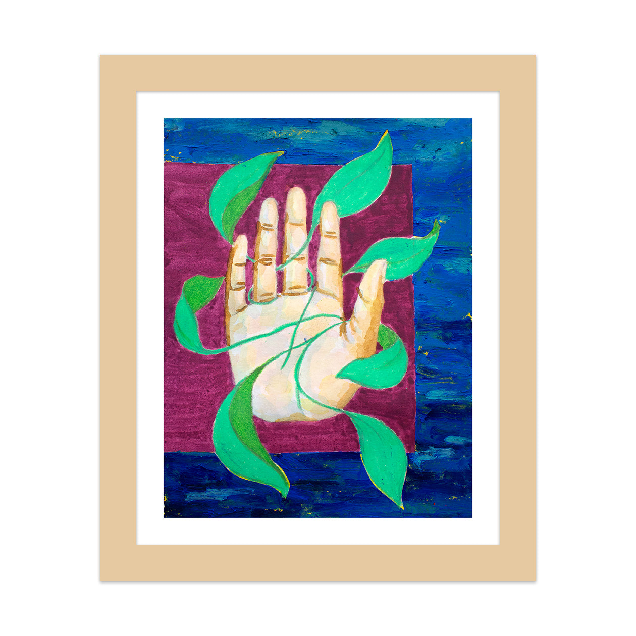 Hierophant