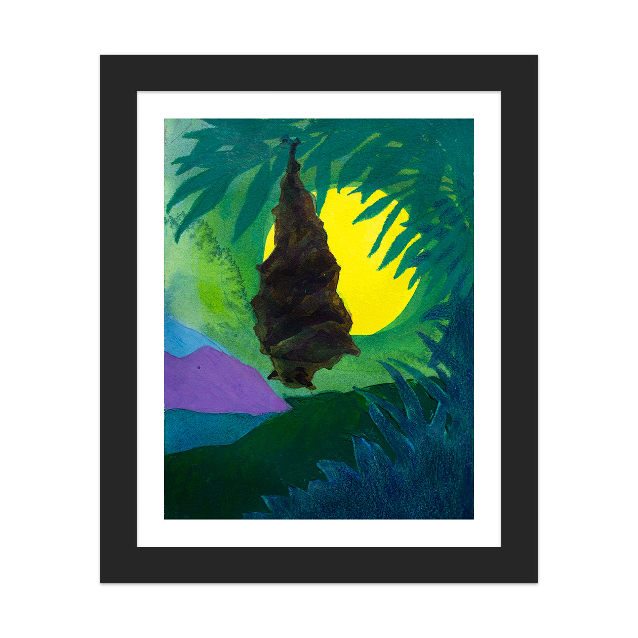 Hanged Man