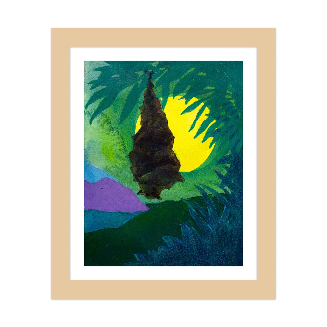 Hanged Man
