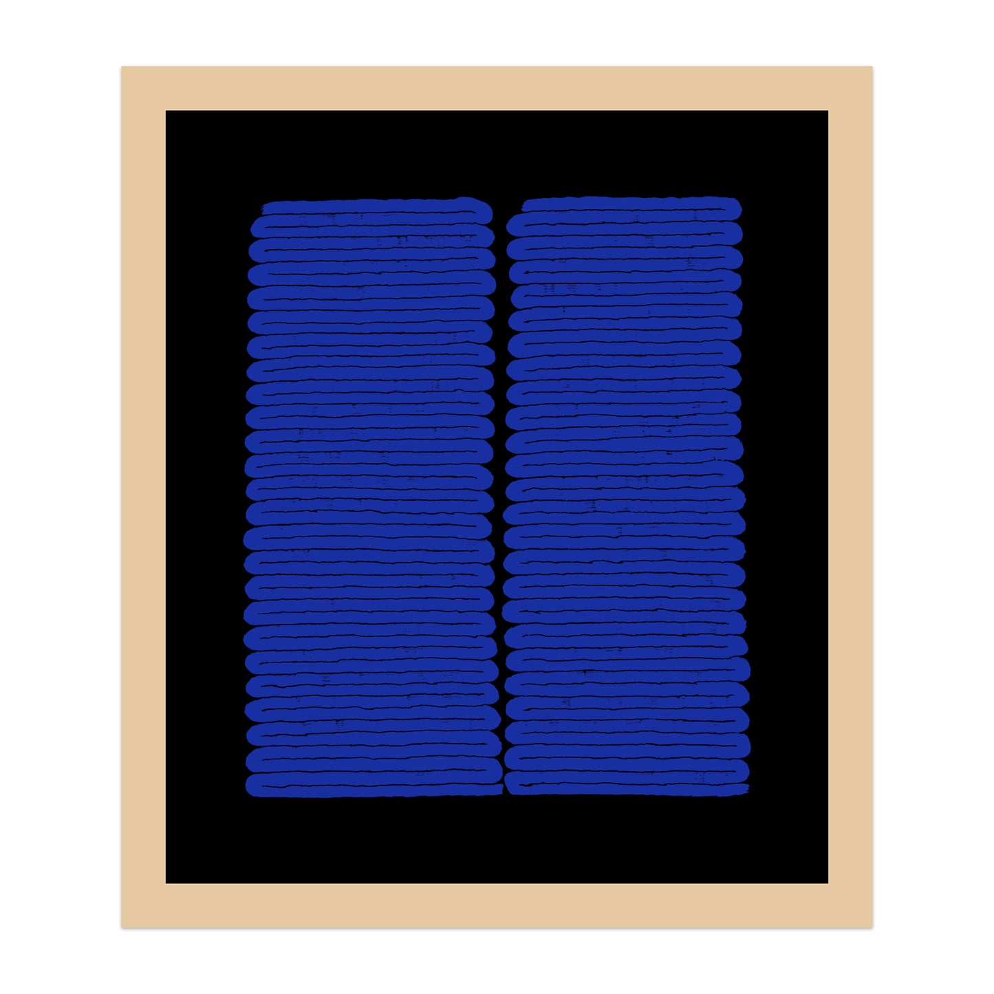 Nocturne, July 4th, 2019