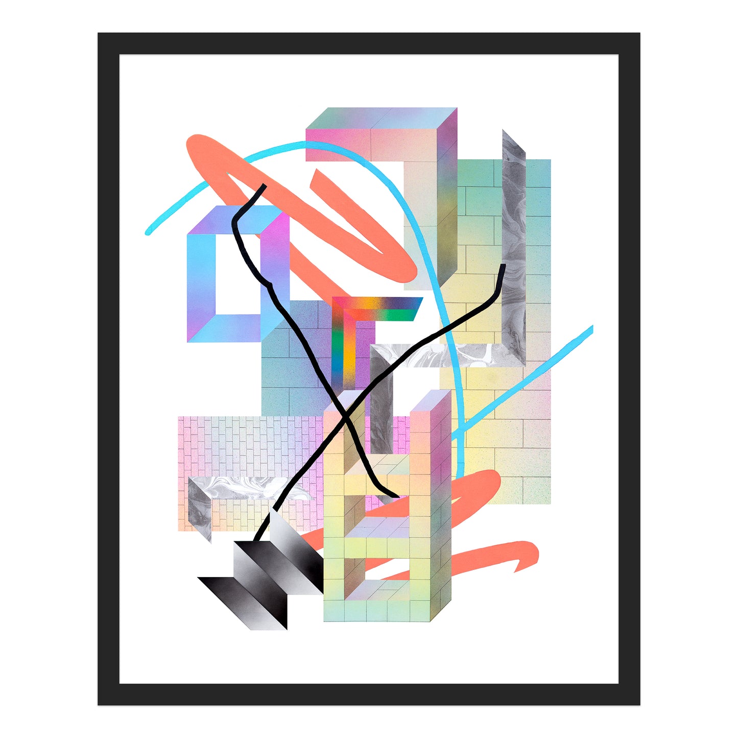 Abundant Plains Recut