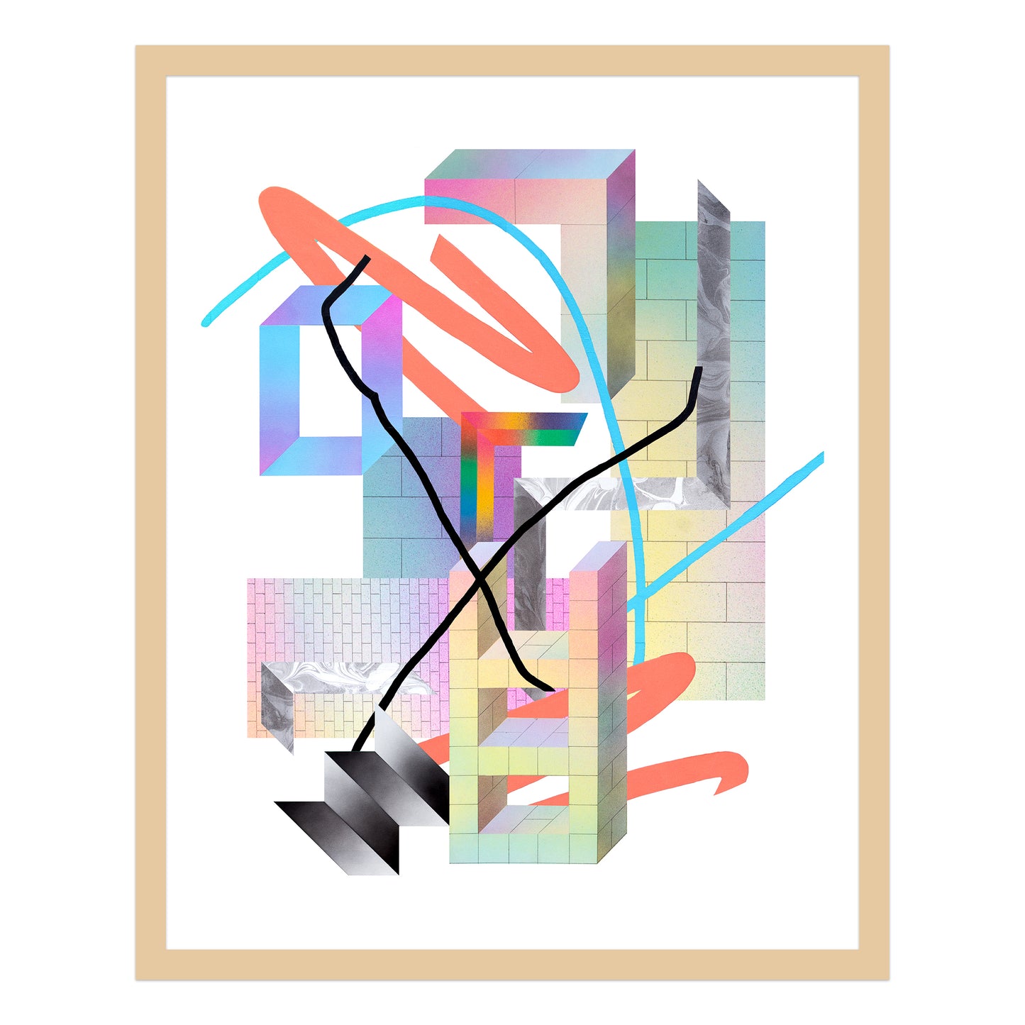 Abundant Plains Recut