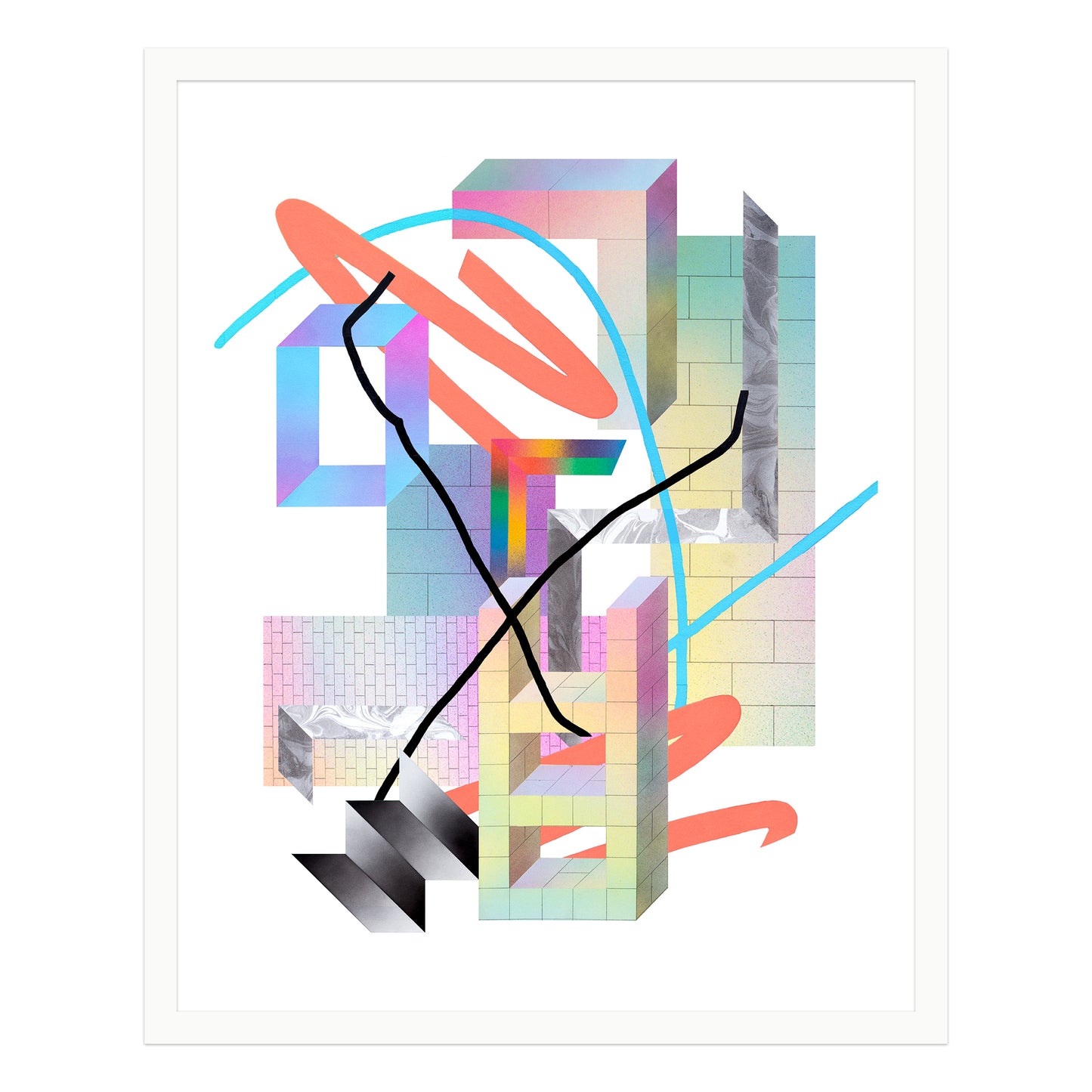 Abundant Plains Recut