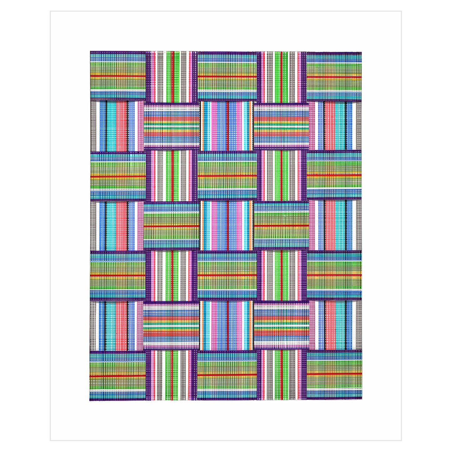 Leisure Weave 16