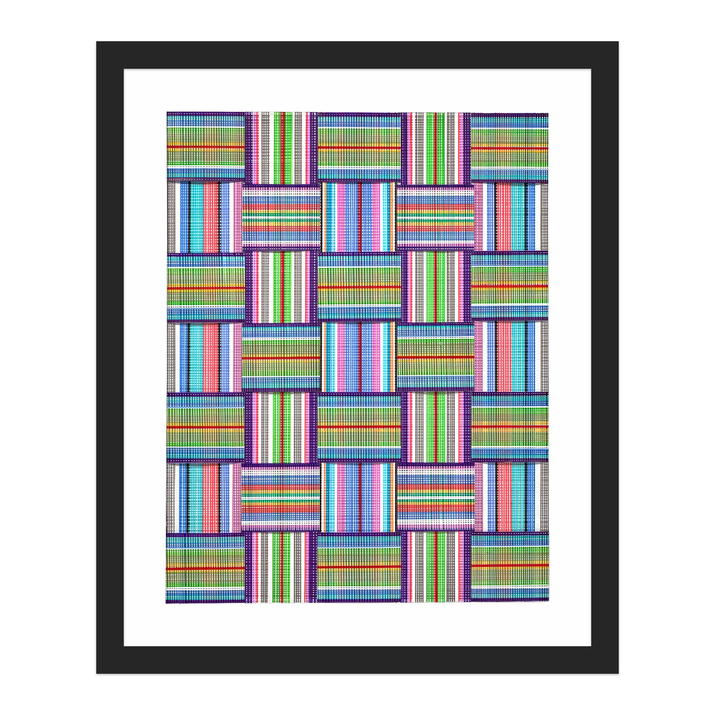 Leisure Weave 16