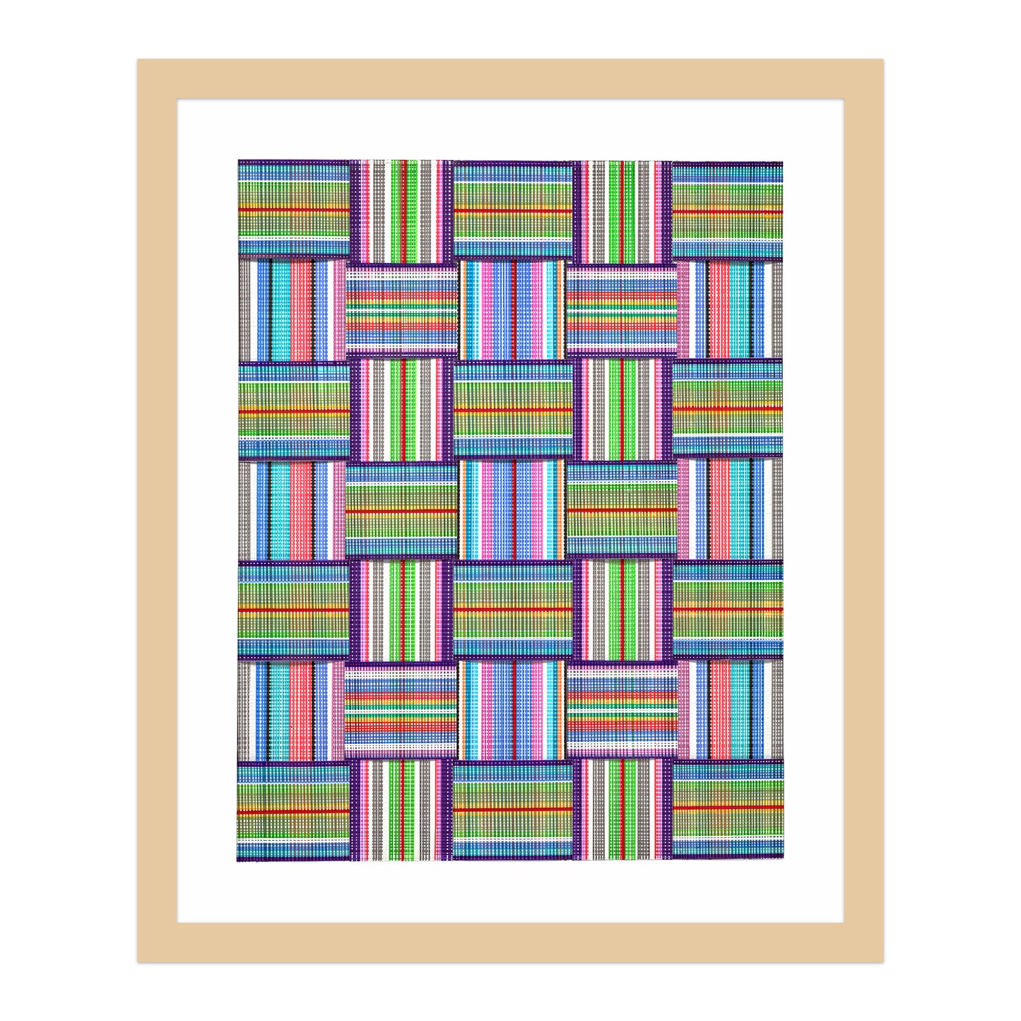 Leisure Weave 16