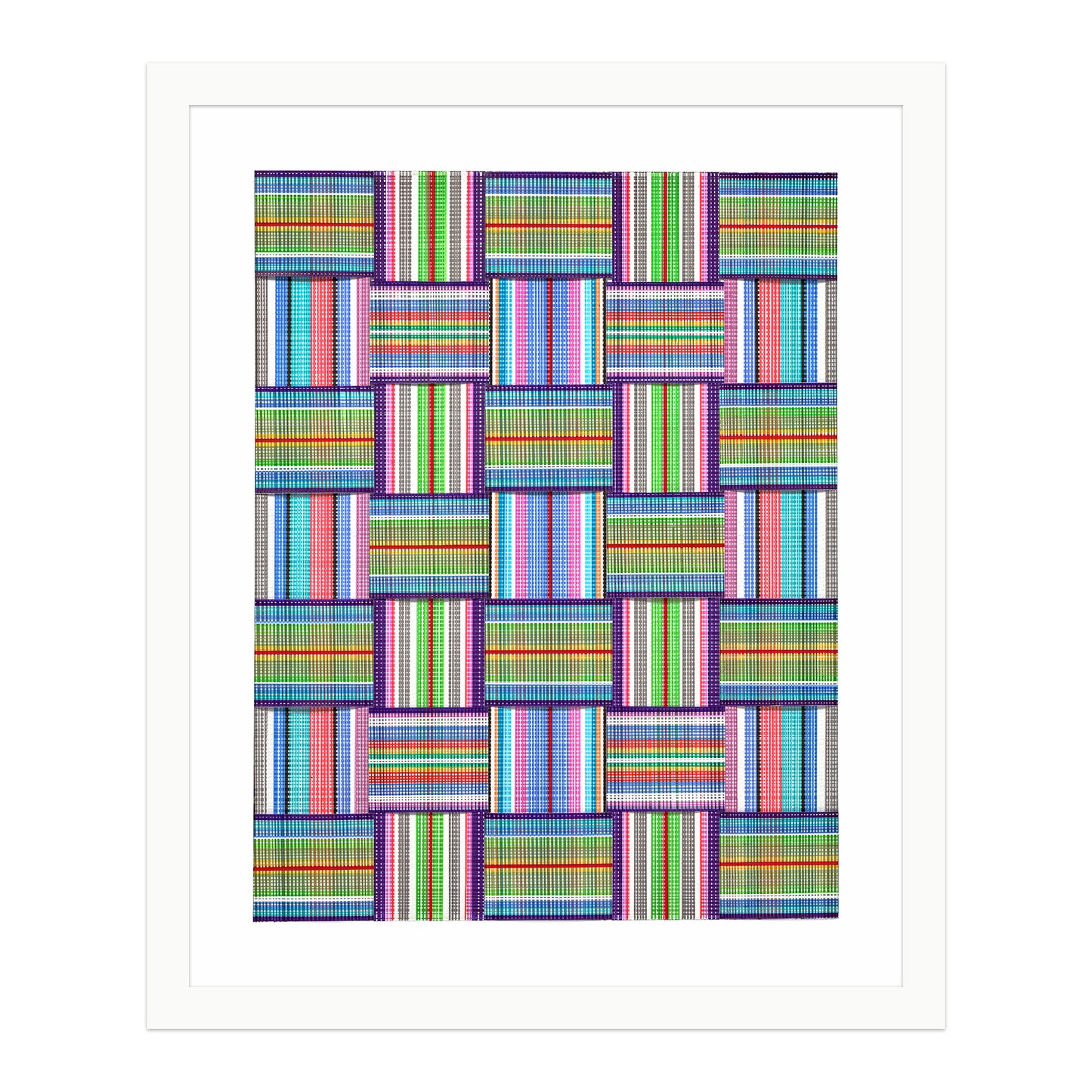 Leisure Weave 16