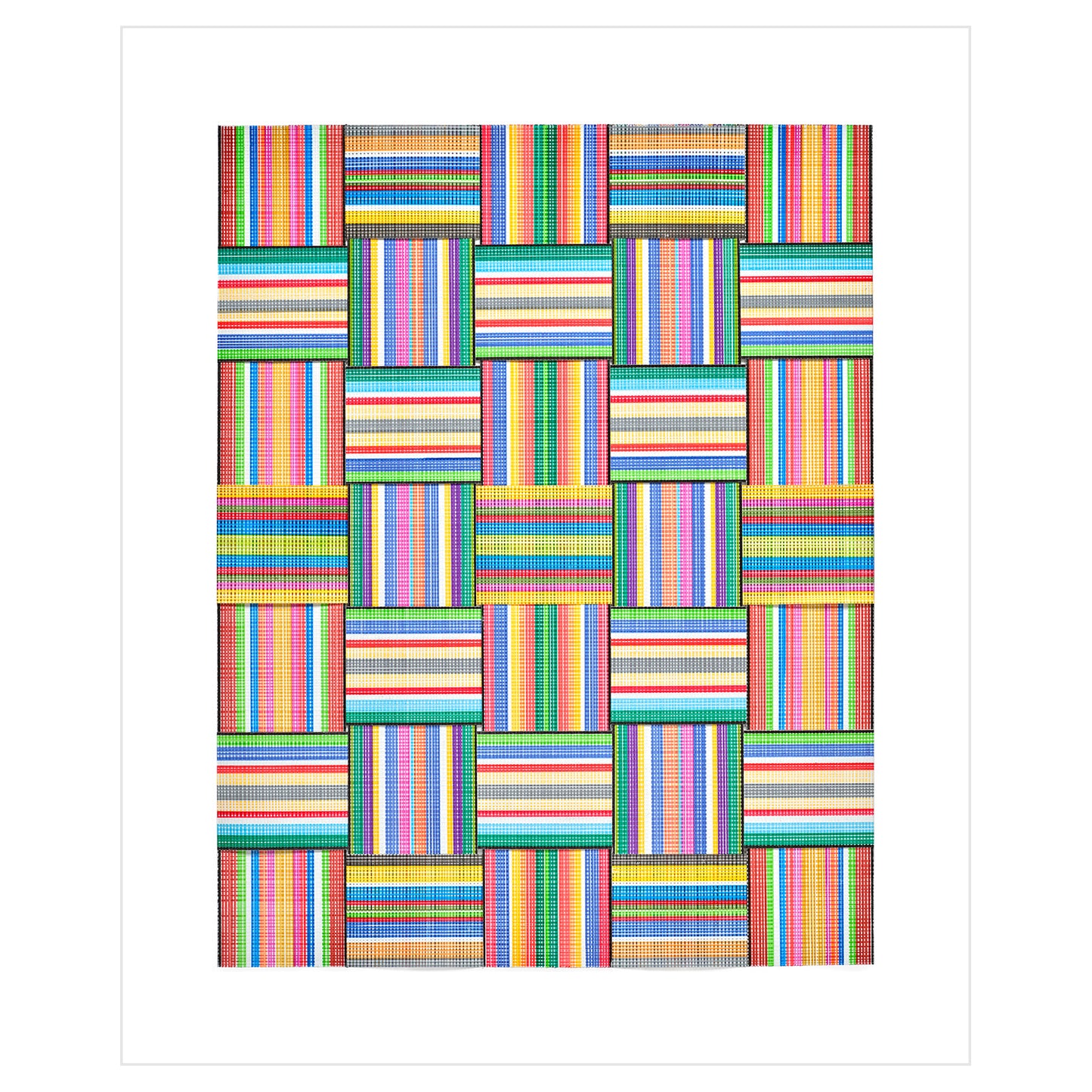 Leisure Weave 24