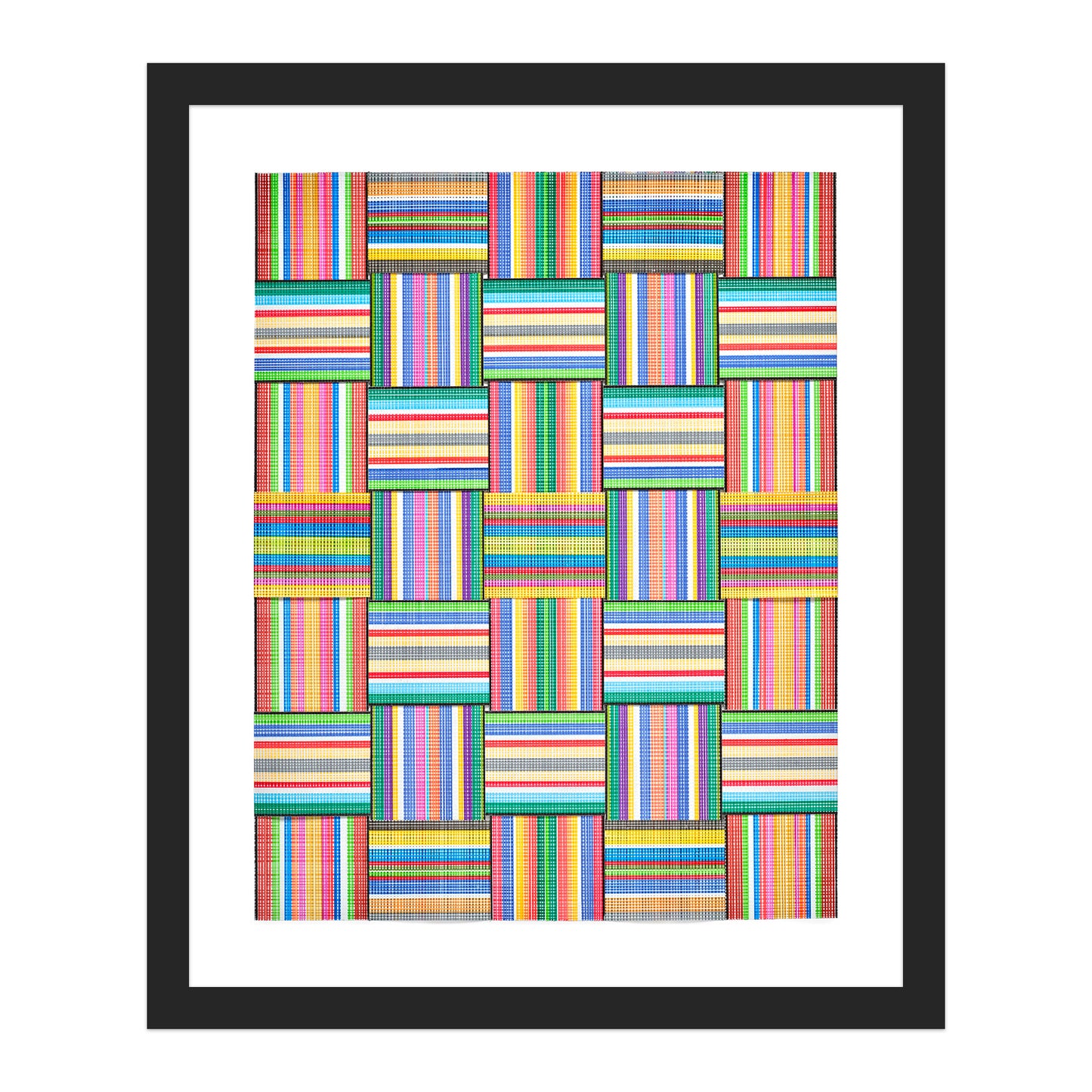 Leisure Weave 24