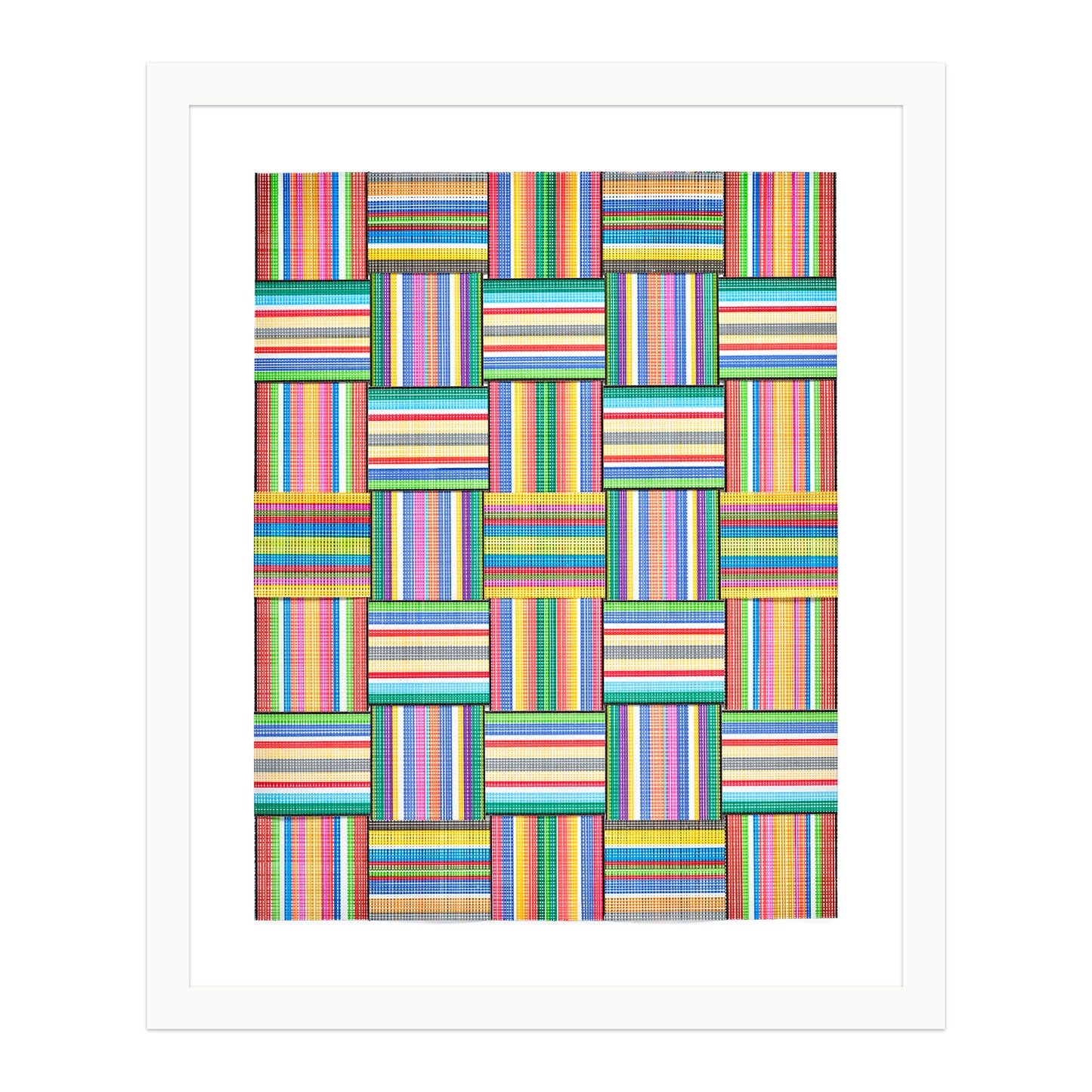 Leisure Weave 24