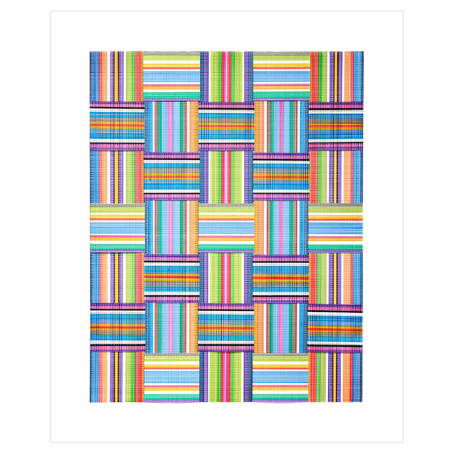 Leisure Weave 25