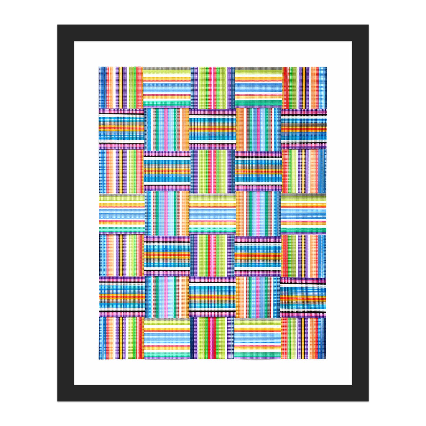 Leisure Weave 25