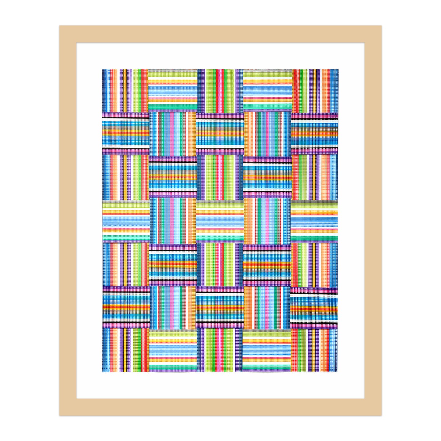 Leisure Weave 25