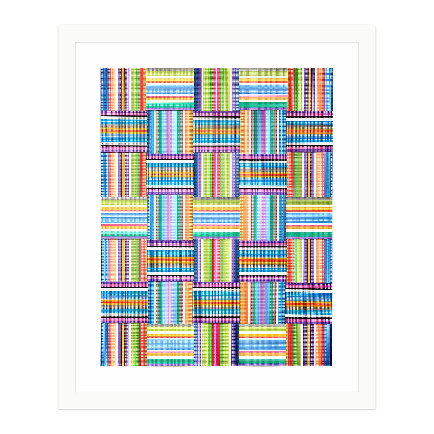 Leisure Weave 25