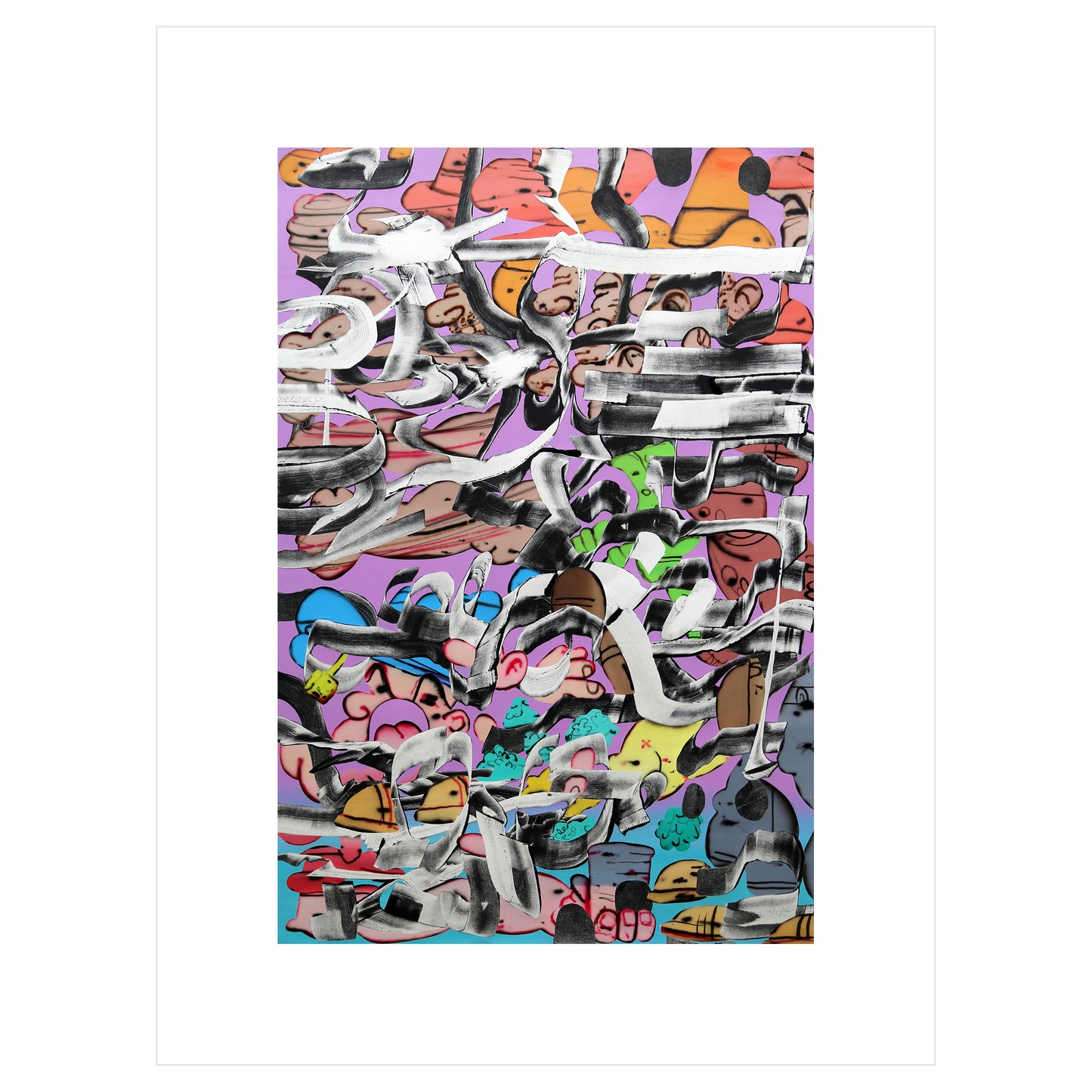 Transitional Object 2