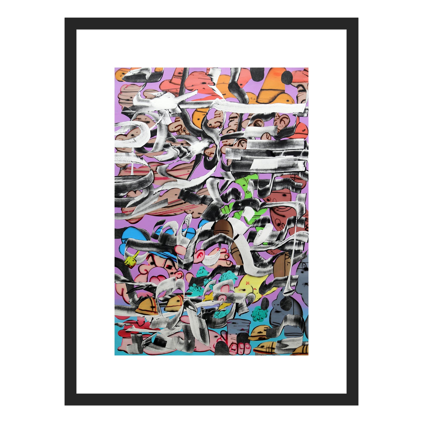 Transitional Object 2
