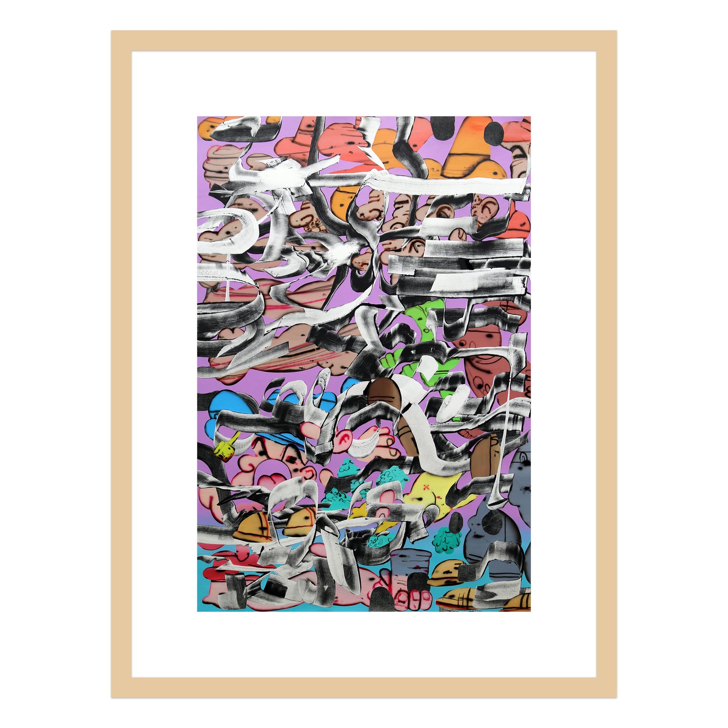 Transitional Object 2