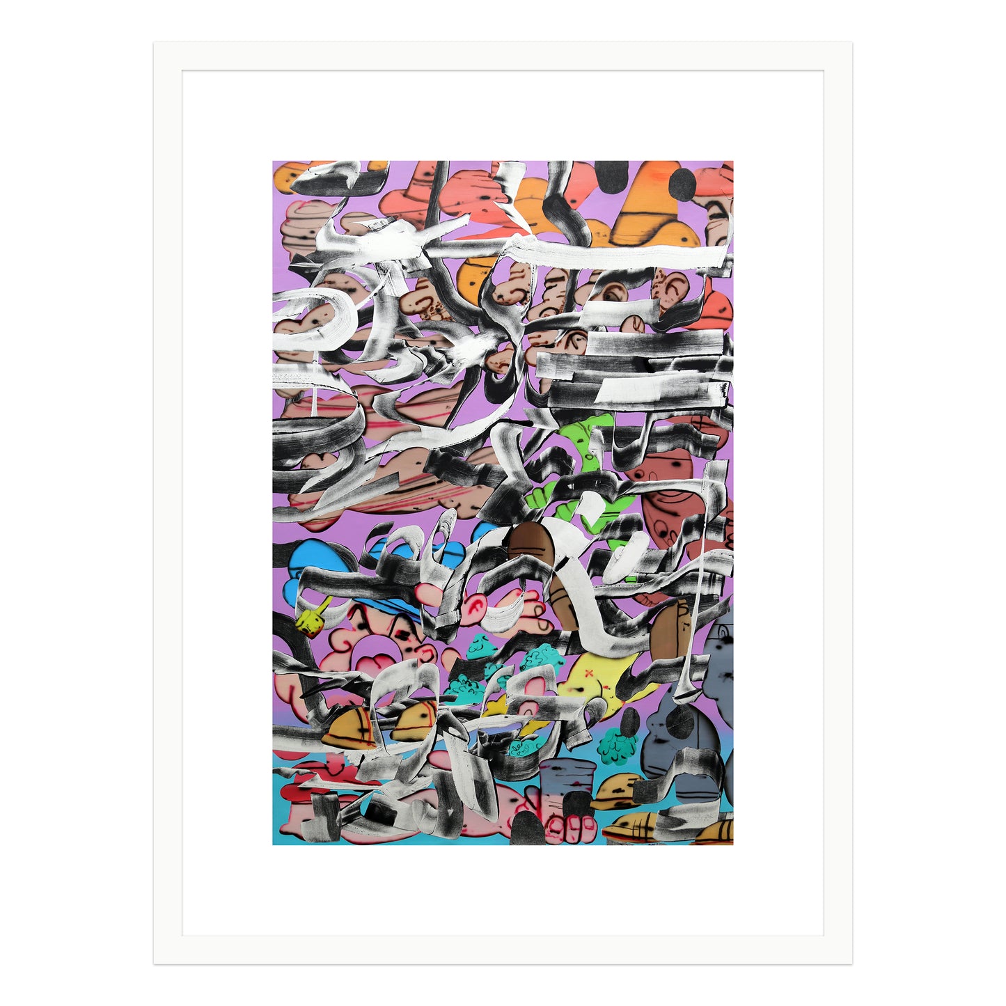 Transitional Object 2