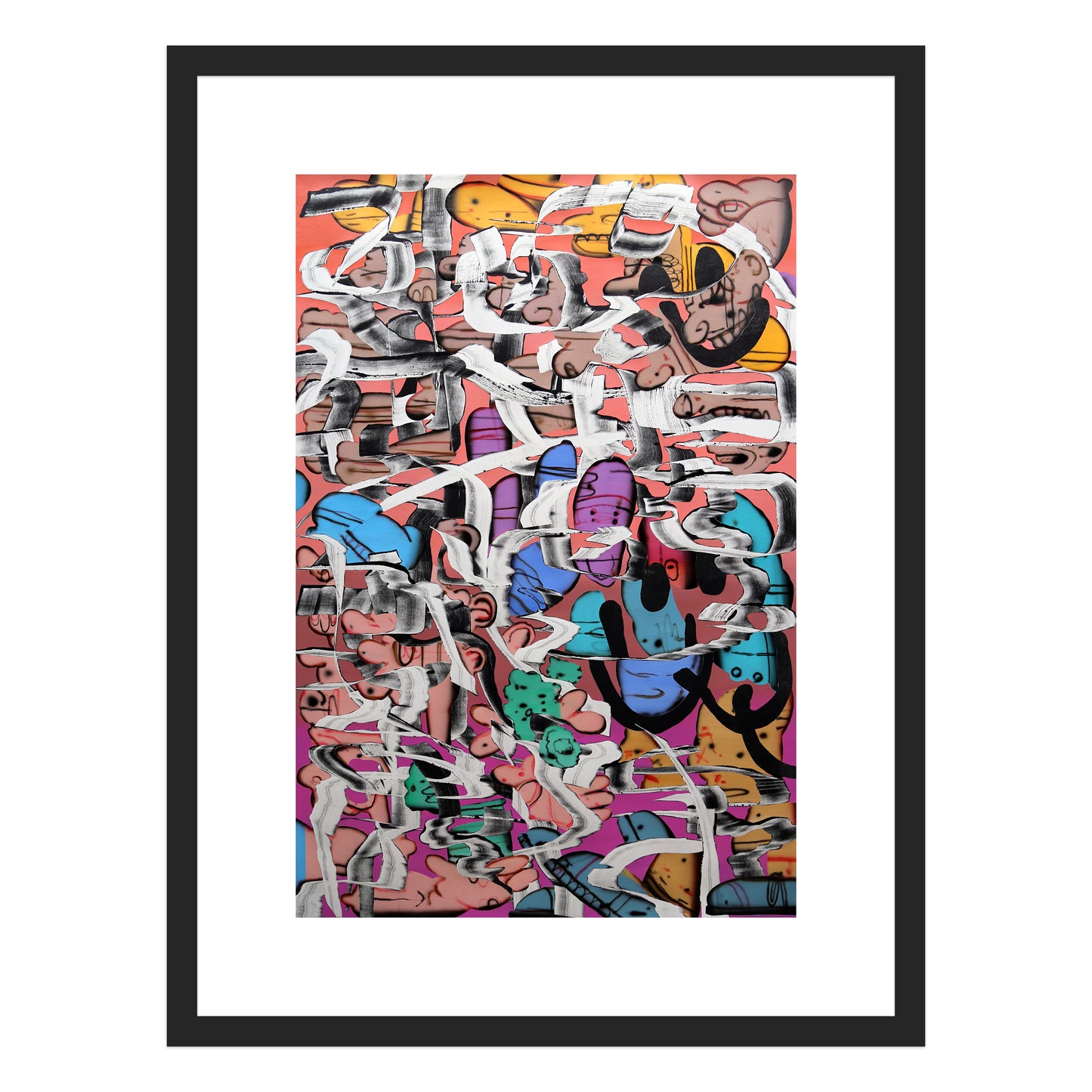 Transitional Object