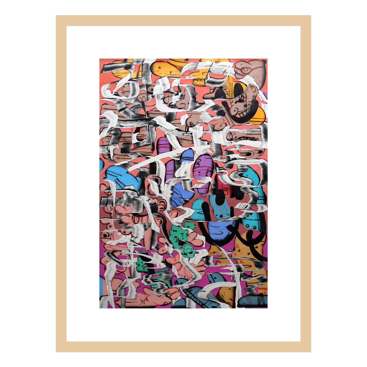 Transitional Object