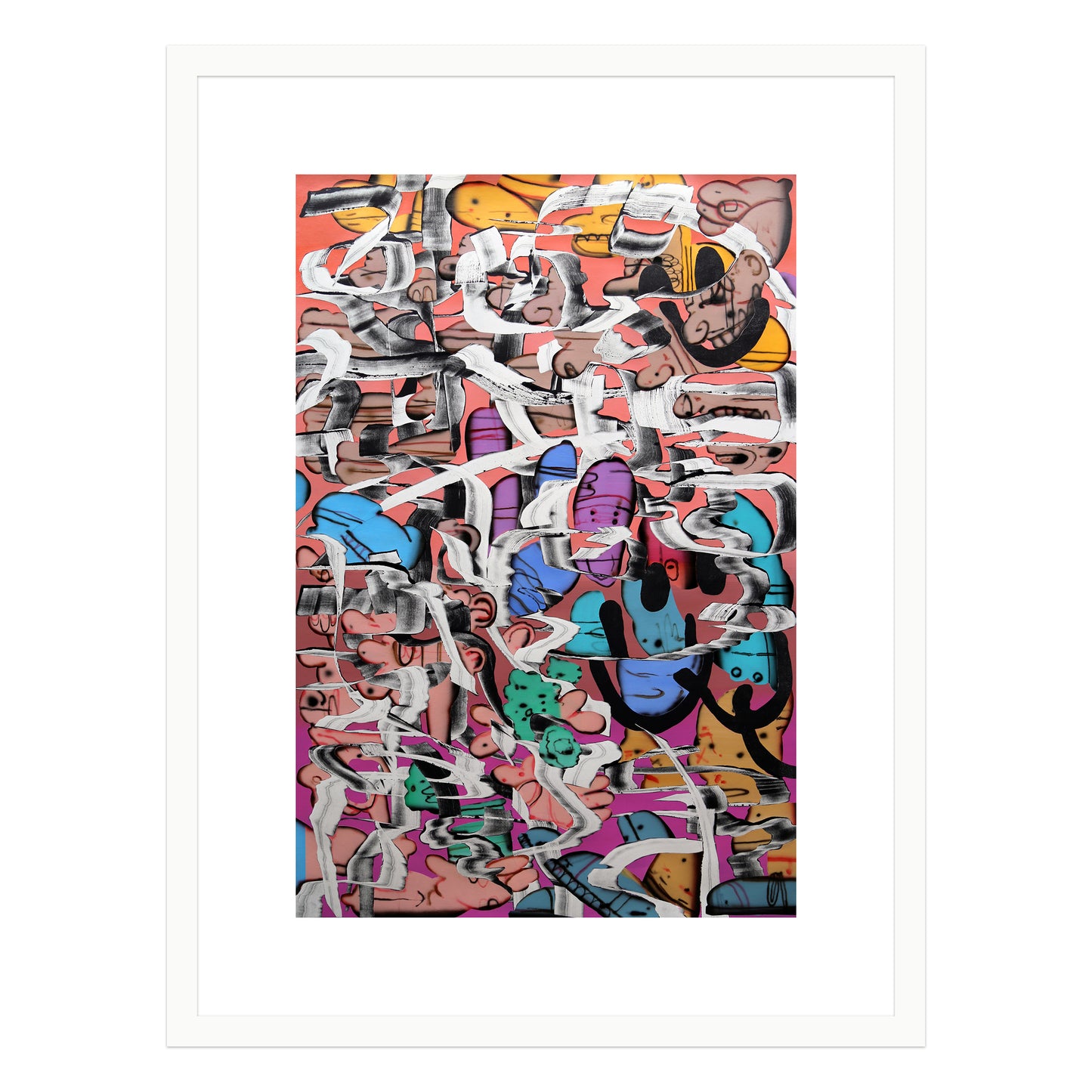 Transitional Object