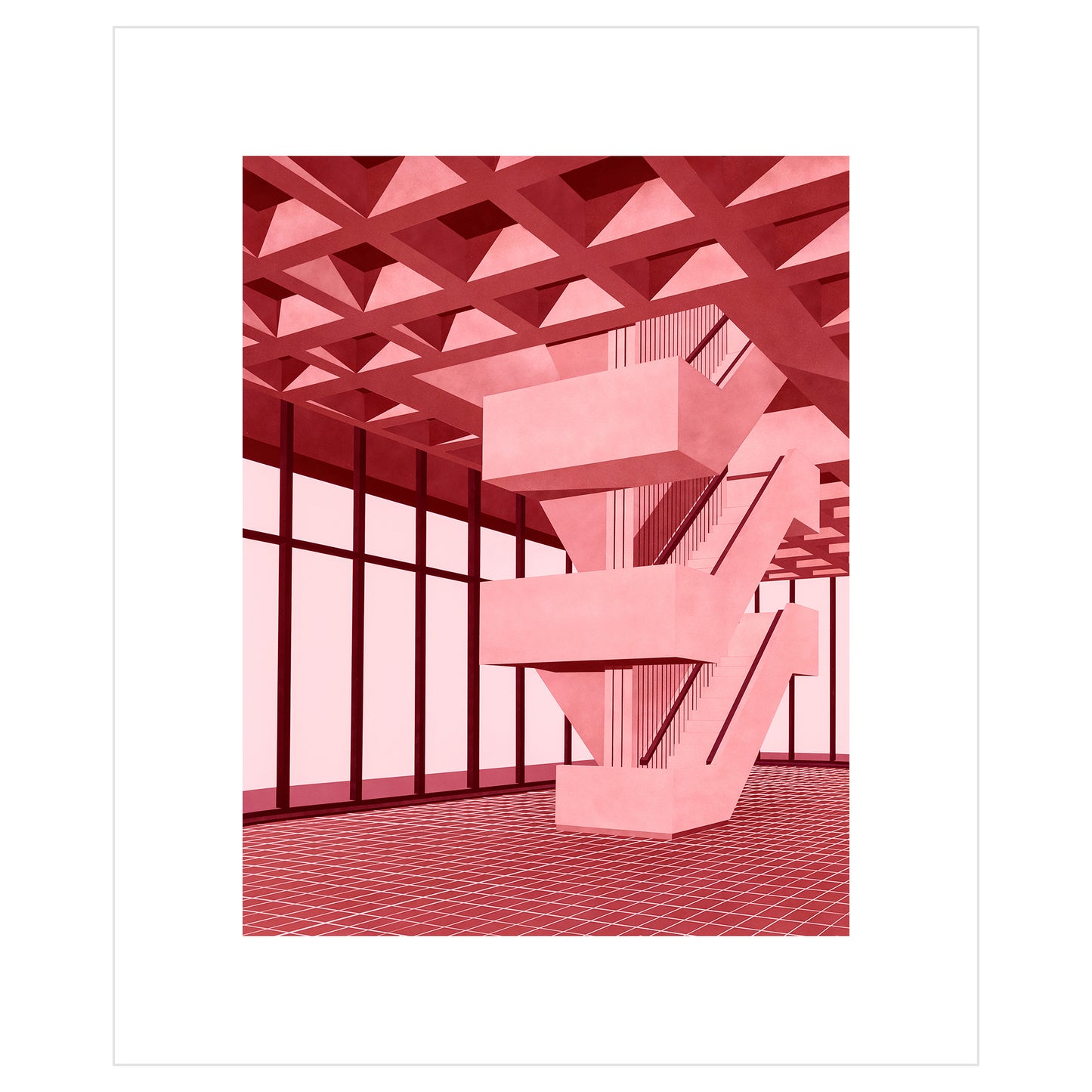 Staircase