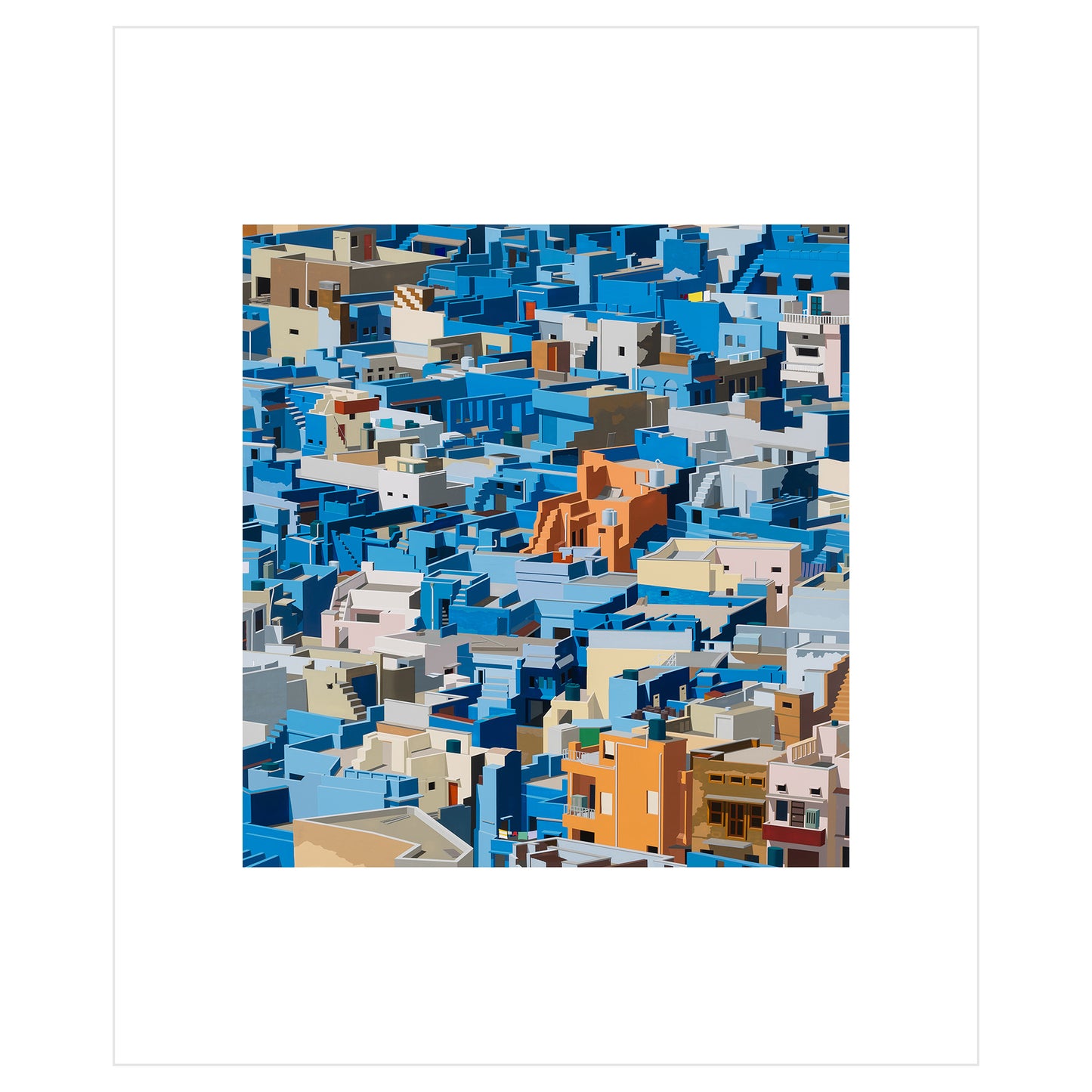 Jodhpur, India