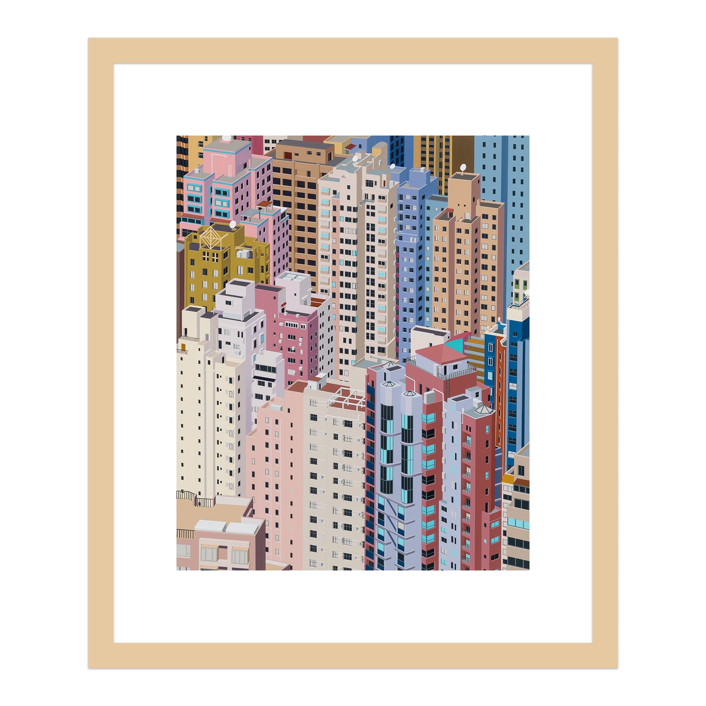 Western District, Hong Kong