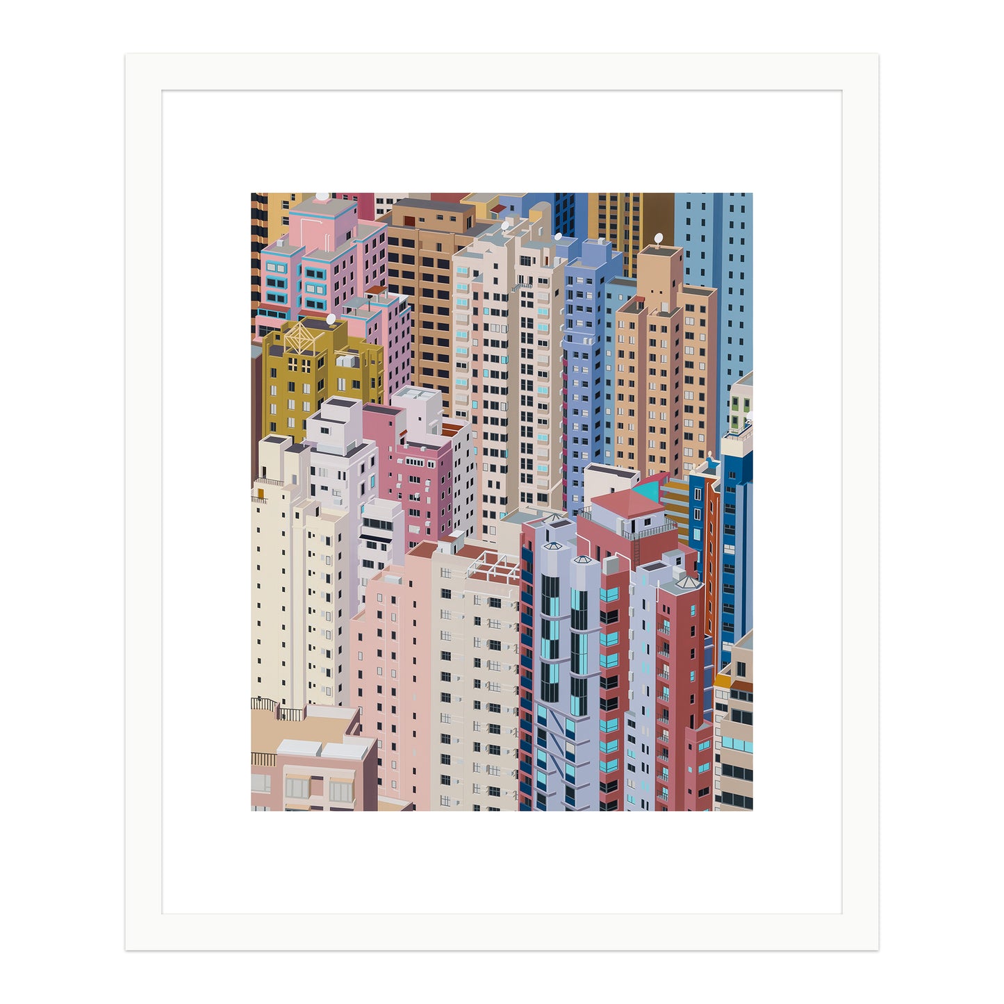 Western District, Hong Kong