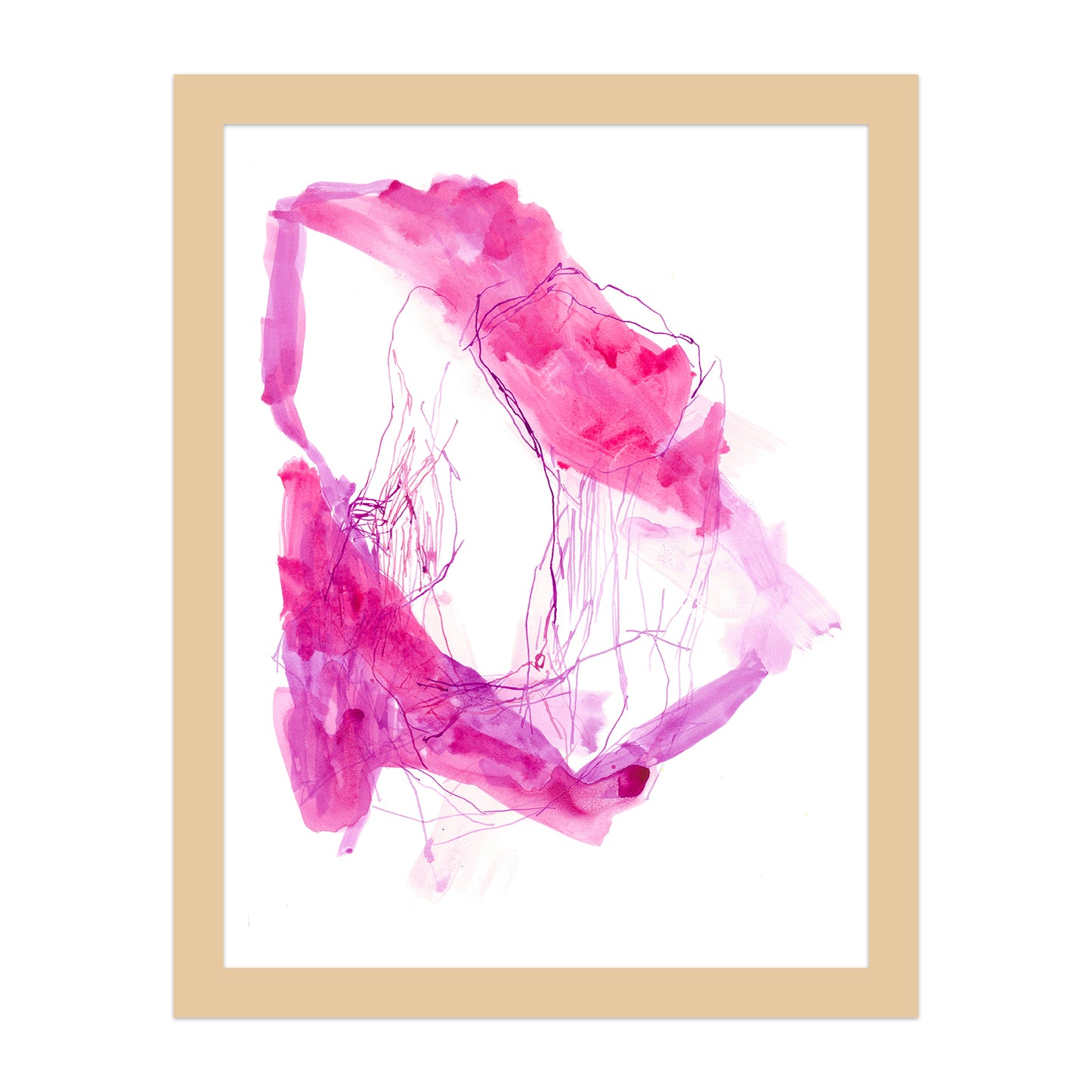 Pink #25