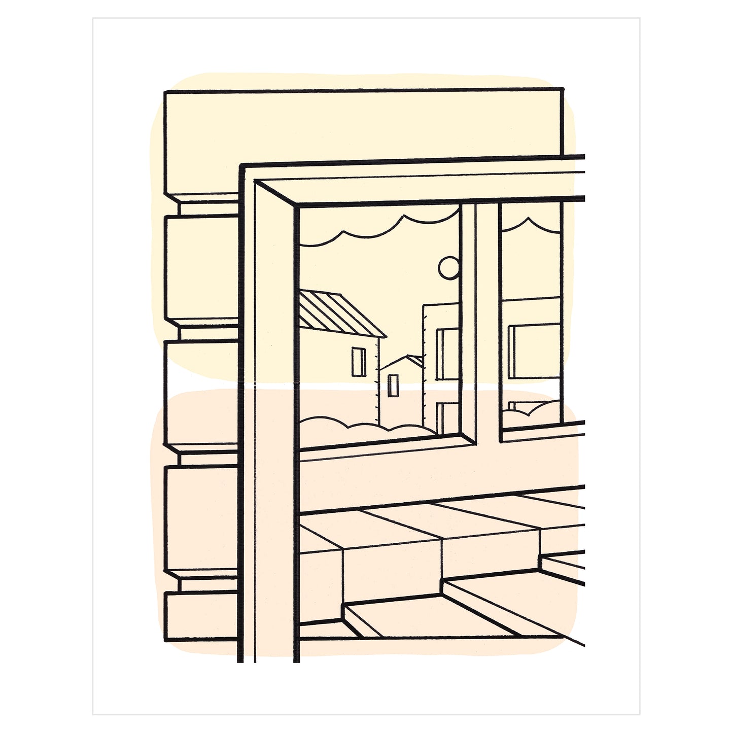 Utopia (Afternoon)