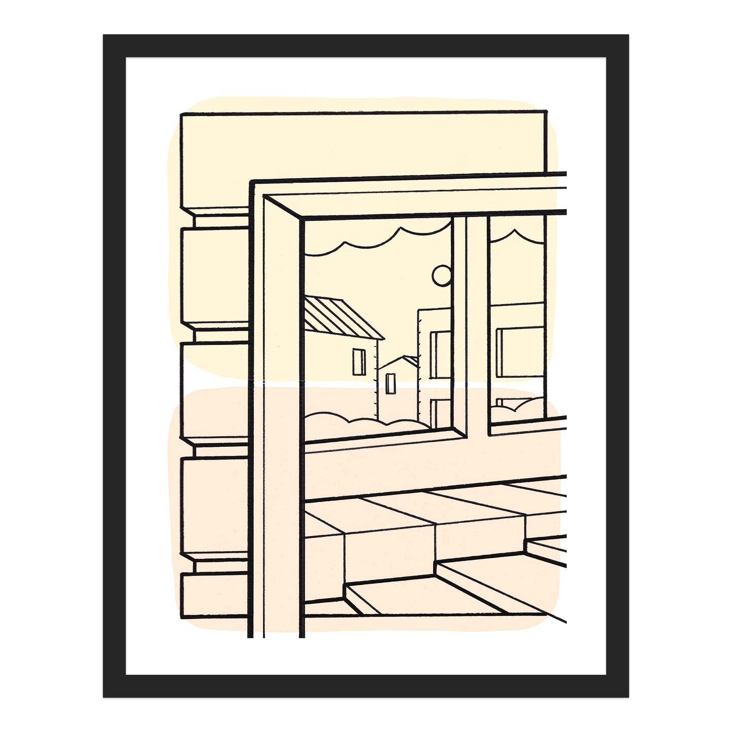 Utopia (Afternoon)