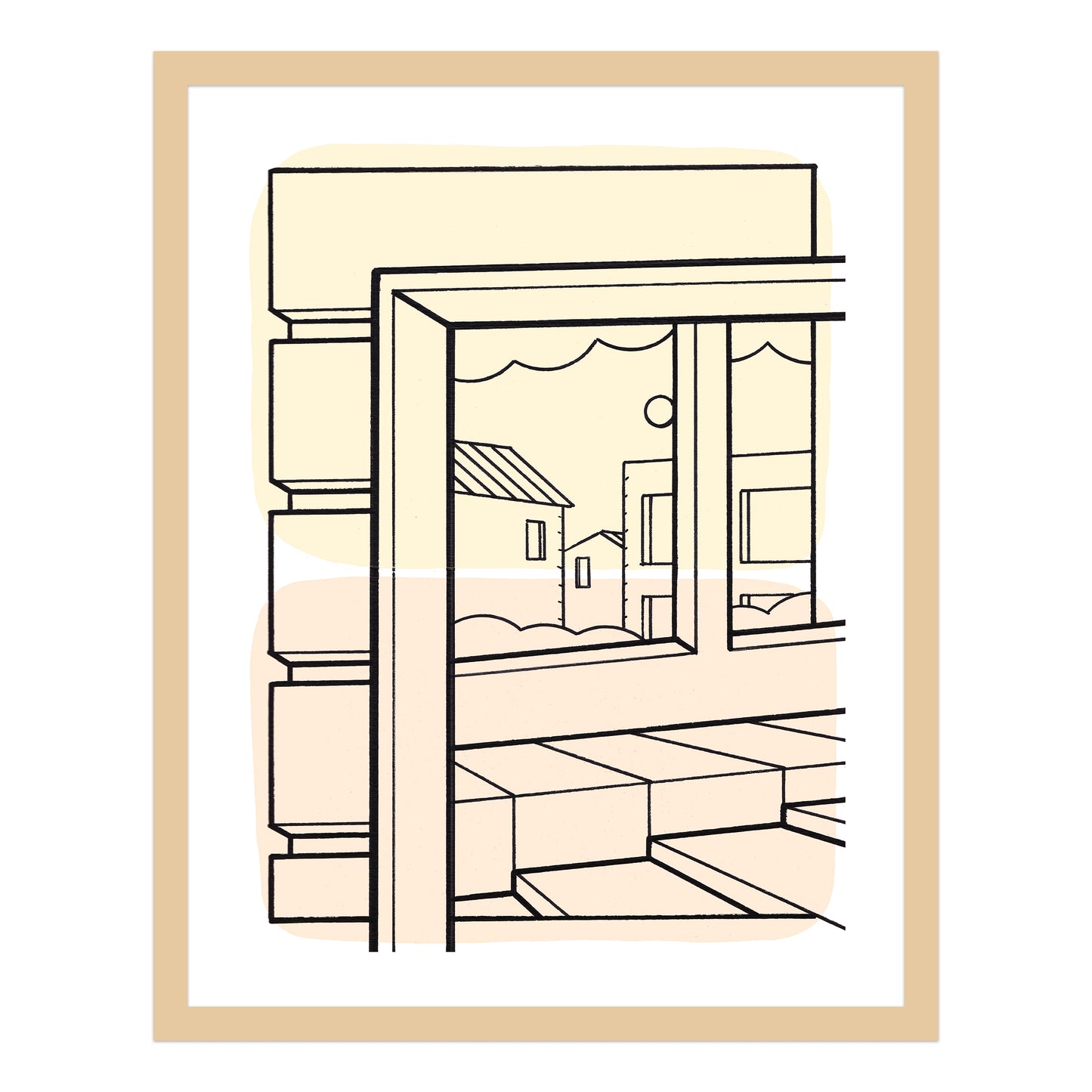 Utopia (Afternoon)
