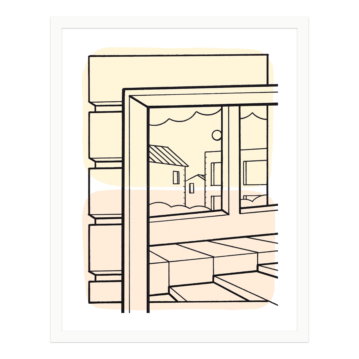 Utopia (Afternoon)