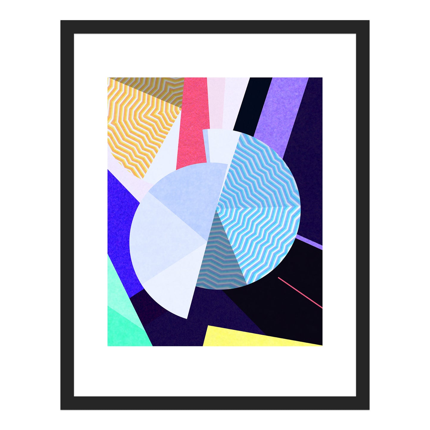 Prismatic Arts Orchestra No. 1