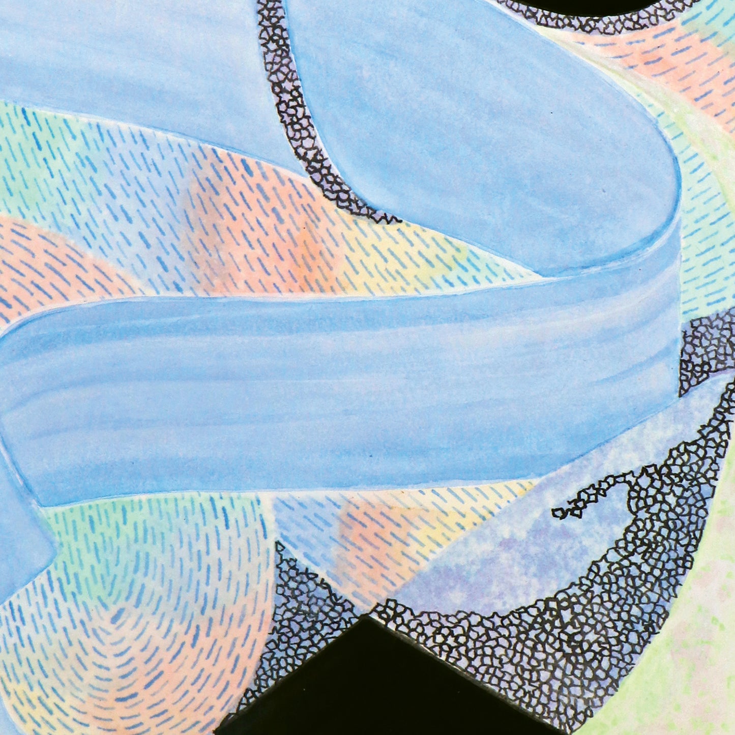 Hydrocosmic Permeability