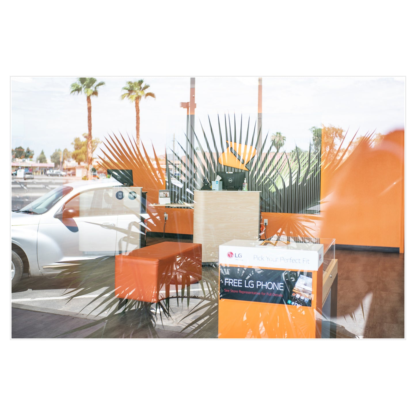 Phoenix Mall