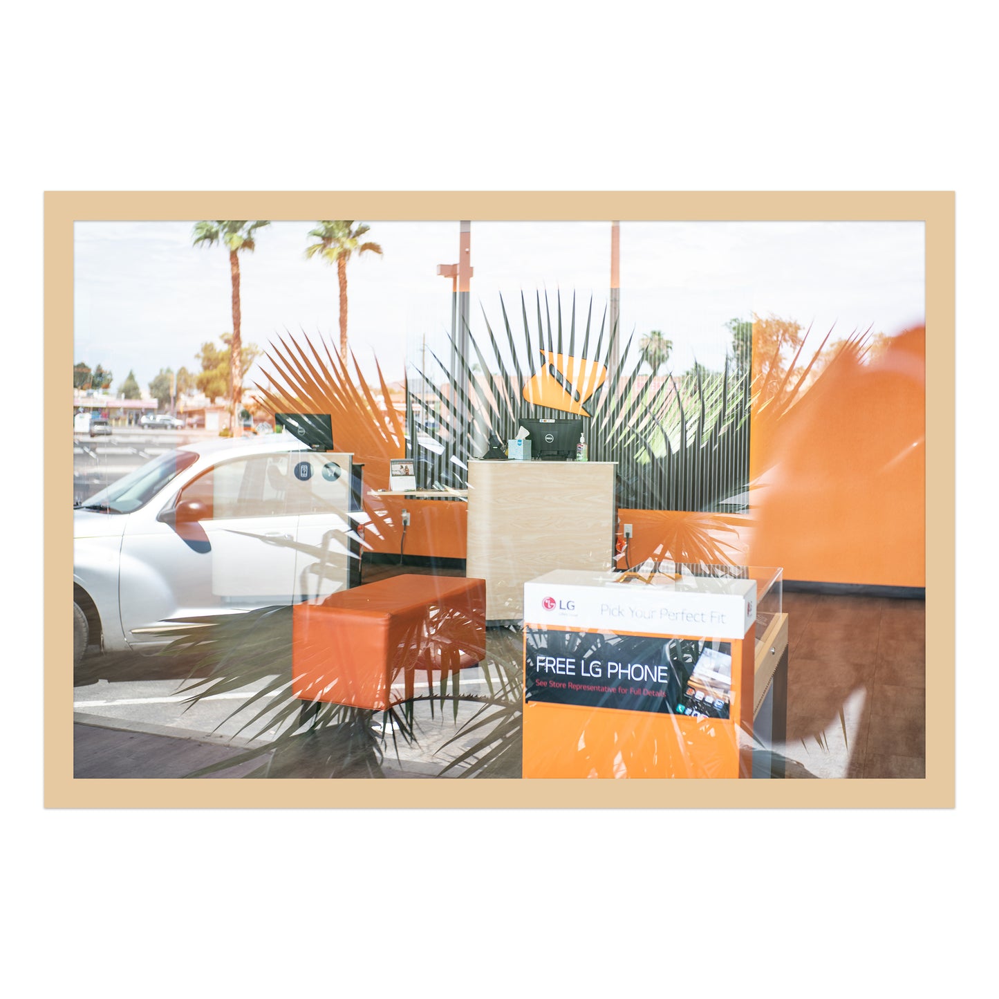 Phoenix Mall