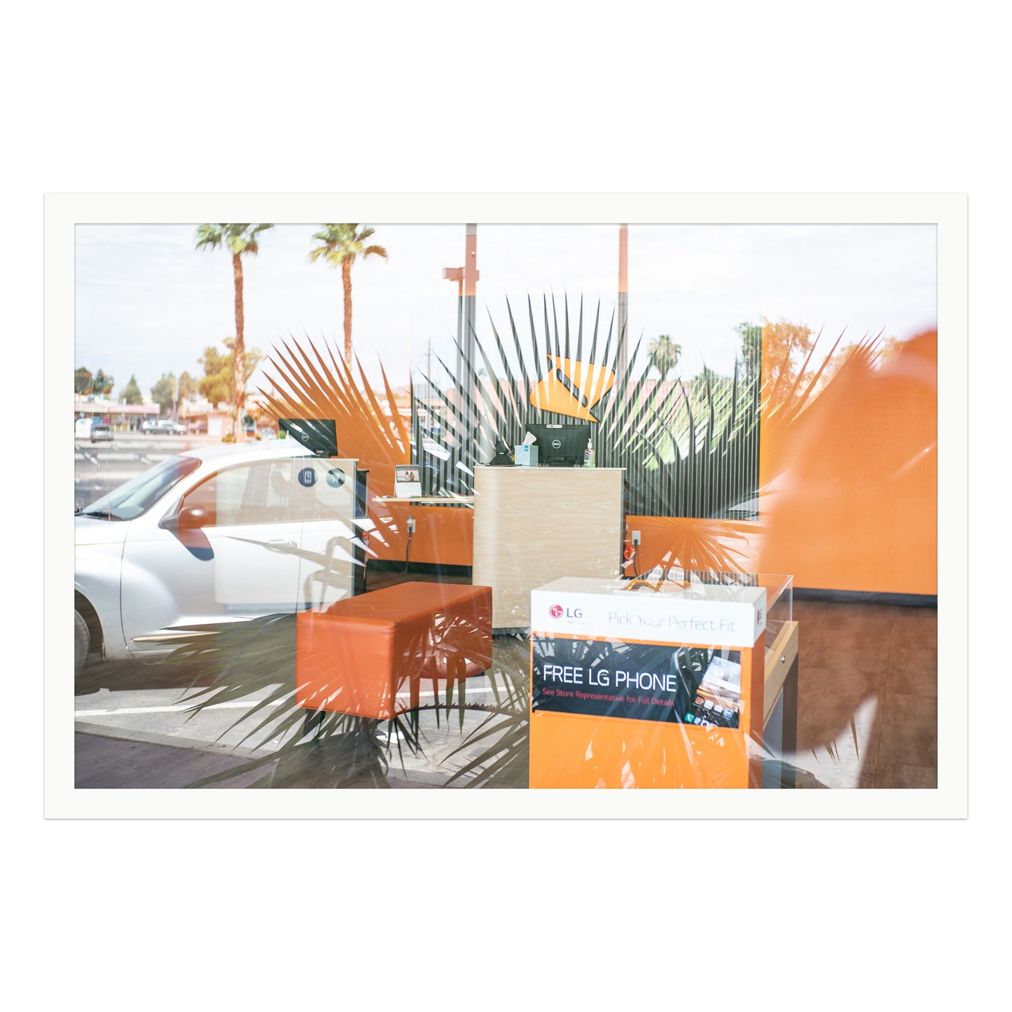 Phoenix Mall