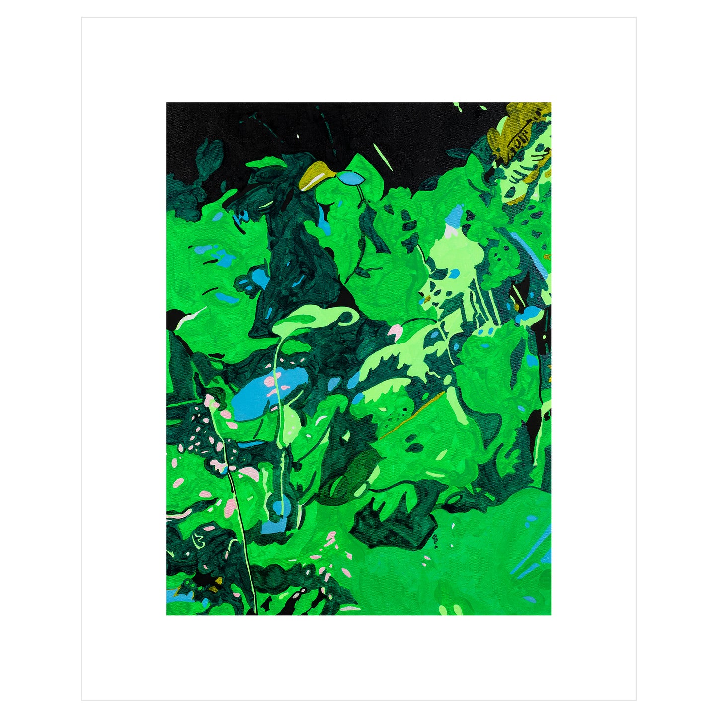 Foliage (Painting)