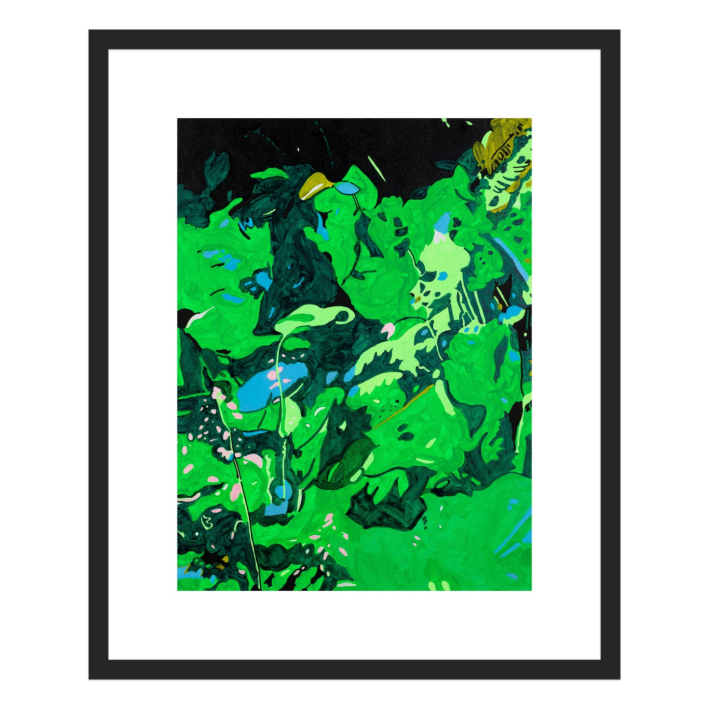 Foliage (Painting)