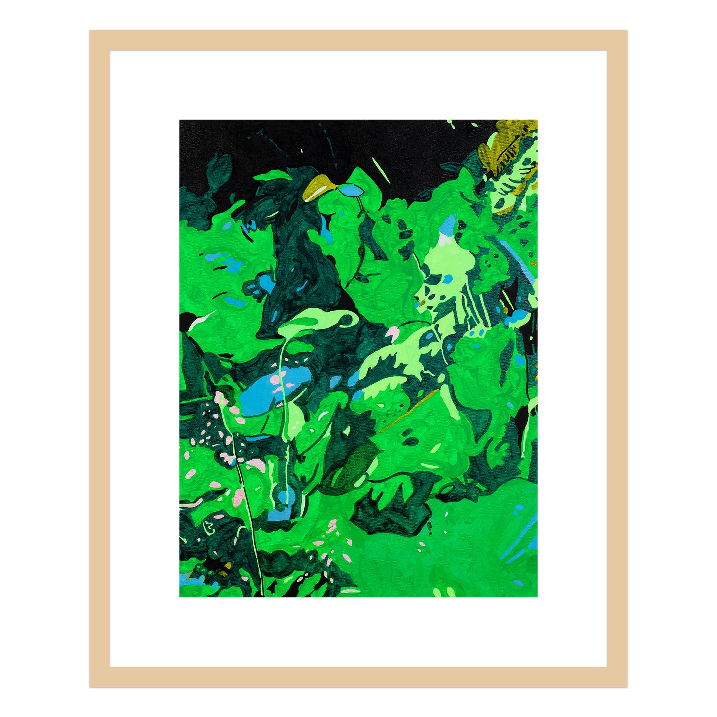 Foliage (Painting)