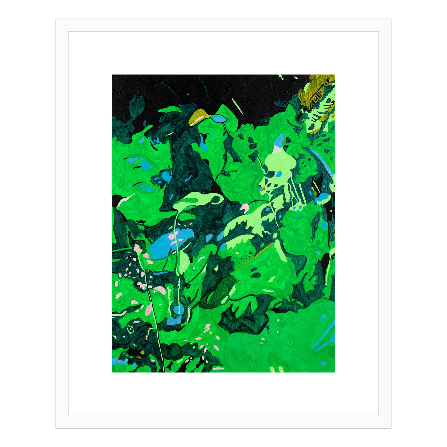 Foliage (Painting)