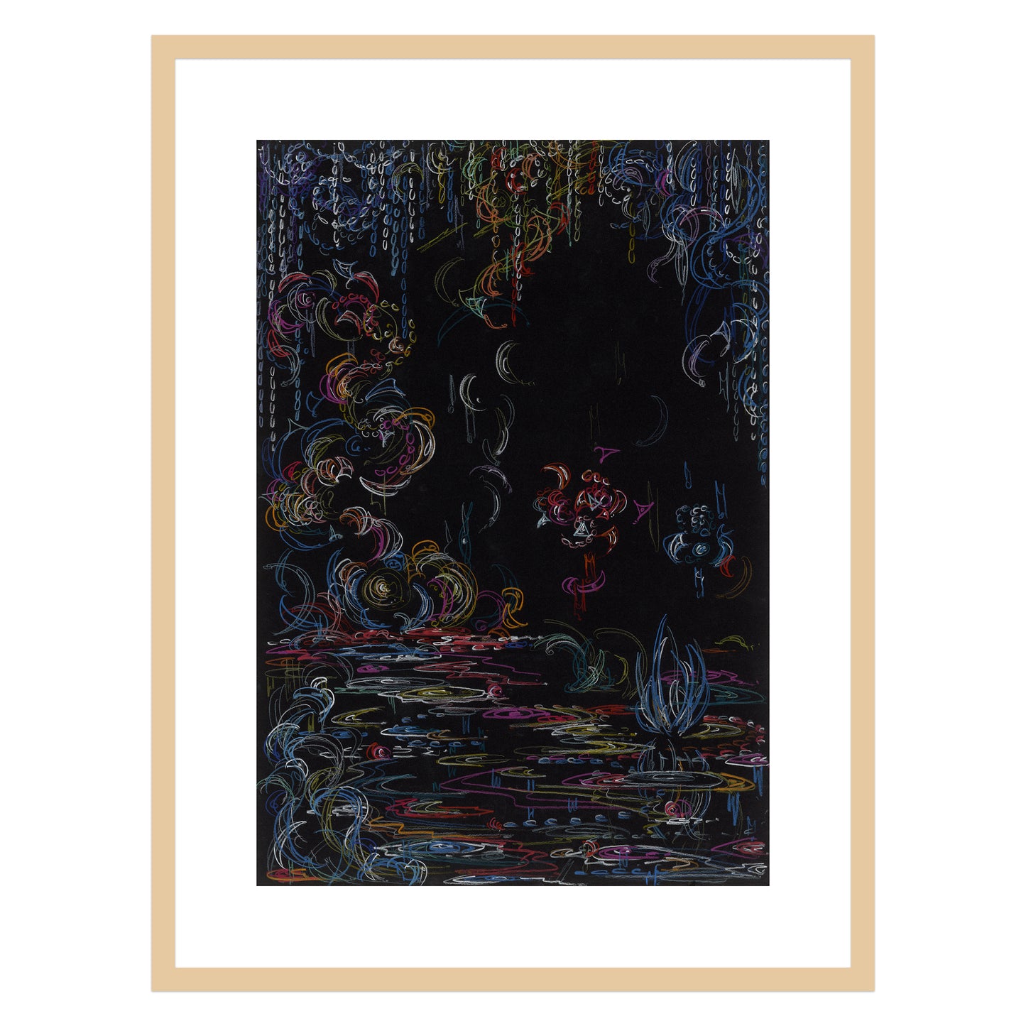 blow up 411 - Crude (metamorphosis)