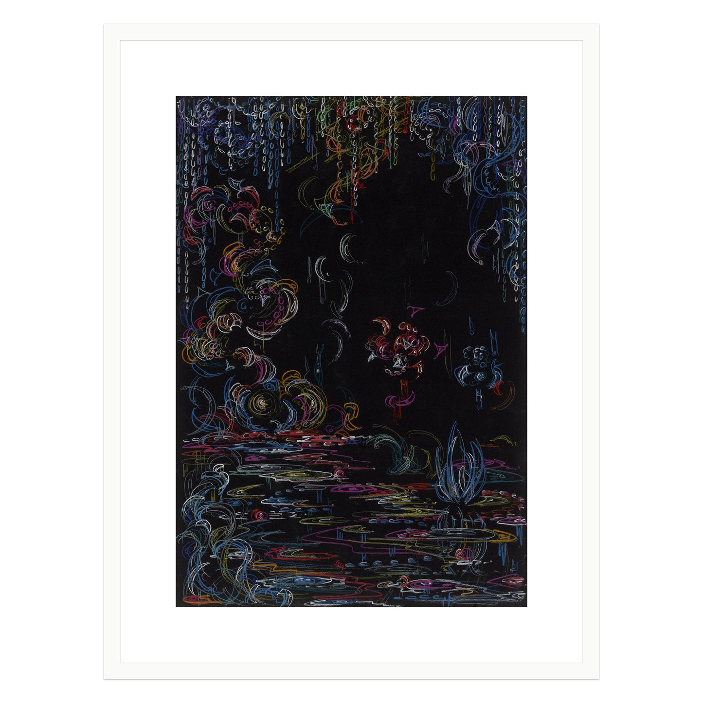 blow up 411 - Crude (metamorphosis)