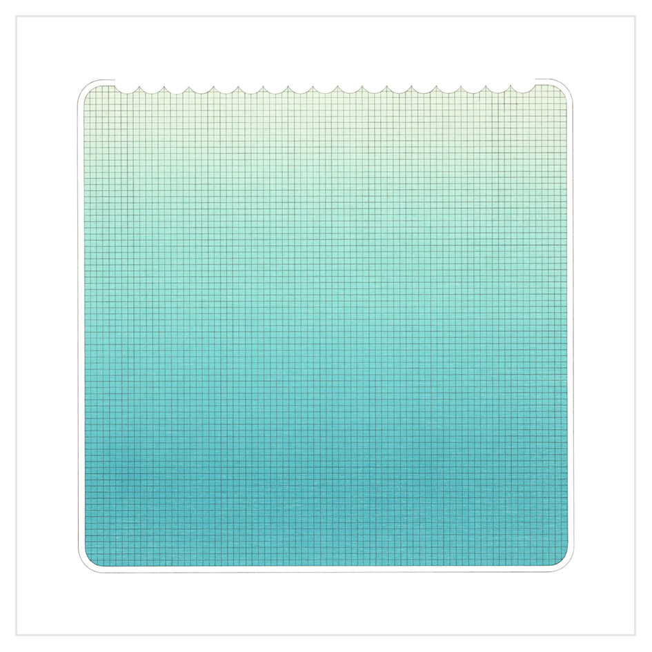 tile pool: deep end